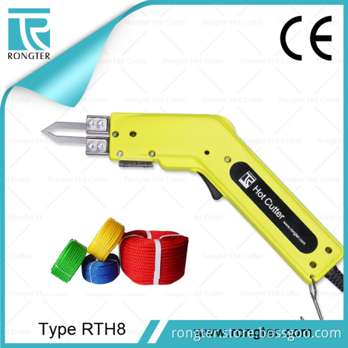 New Cutter Hot Knife PVC Pipe Cutting Machine